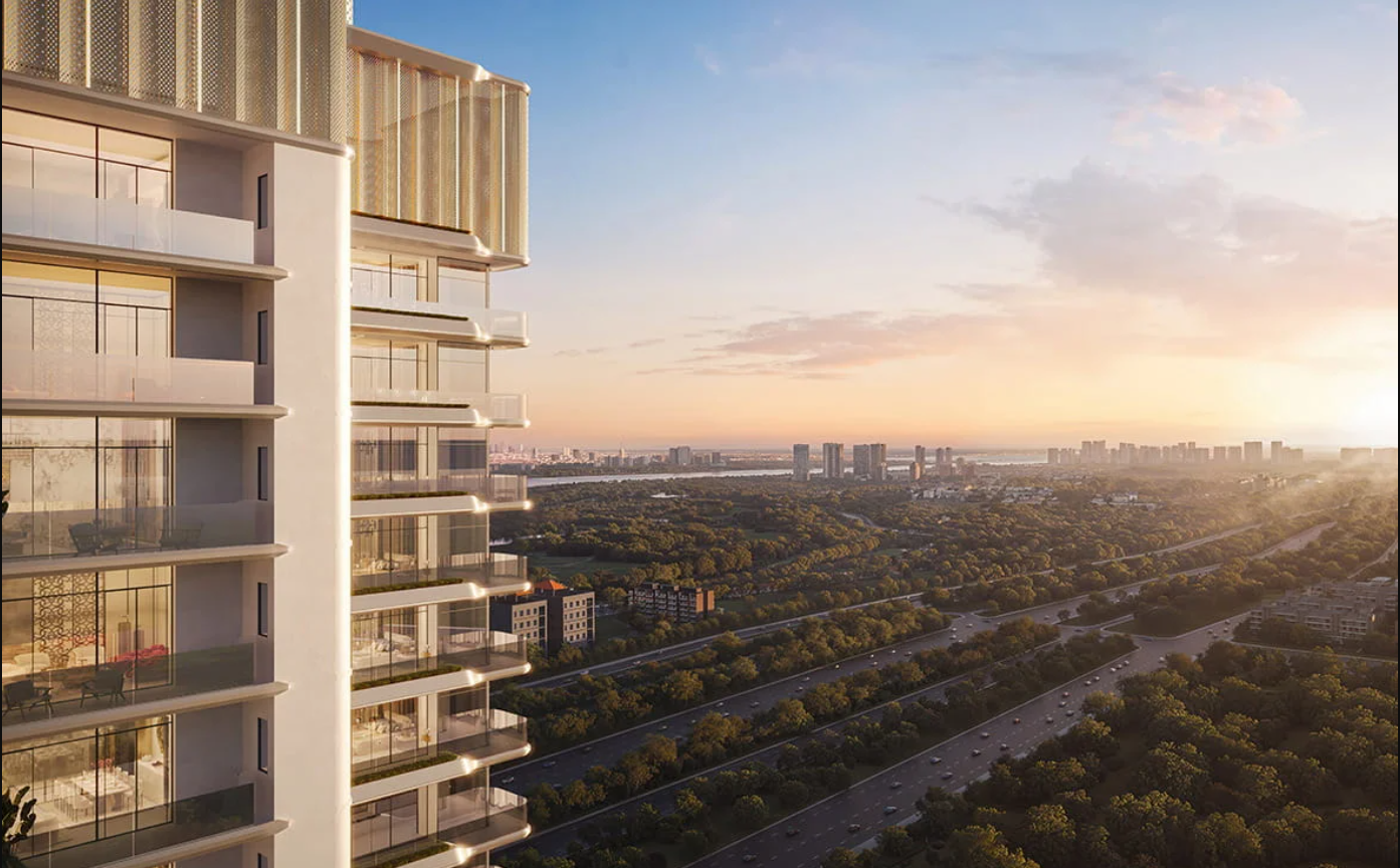 Smartworld Elie Saab Branded Suites