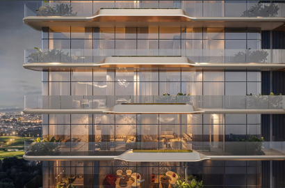 Smartworld Elie Saab Branded Suites