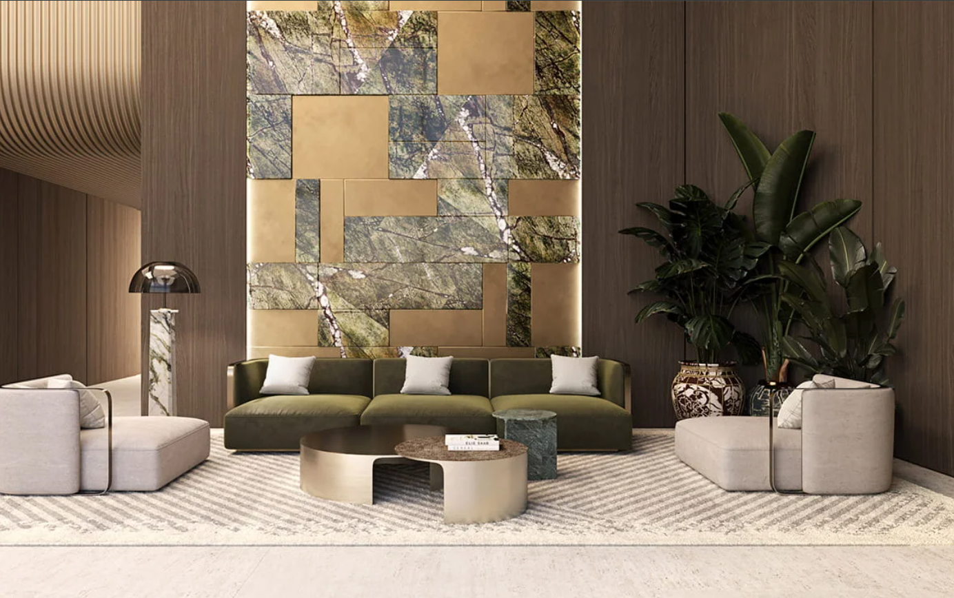 Smartworld Elie Saab Branded Suites