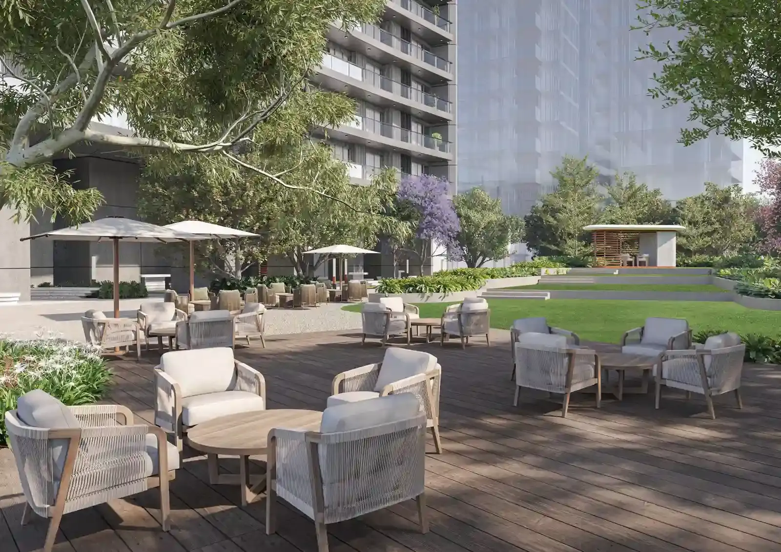 Experion The Trillion - Affordable Flats in Gurgaon