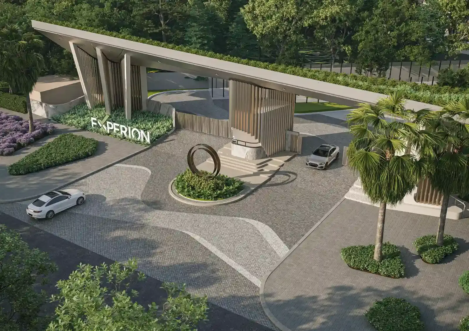 Experion The Trillion - Affordable Flats in Gurgaon