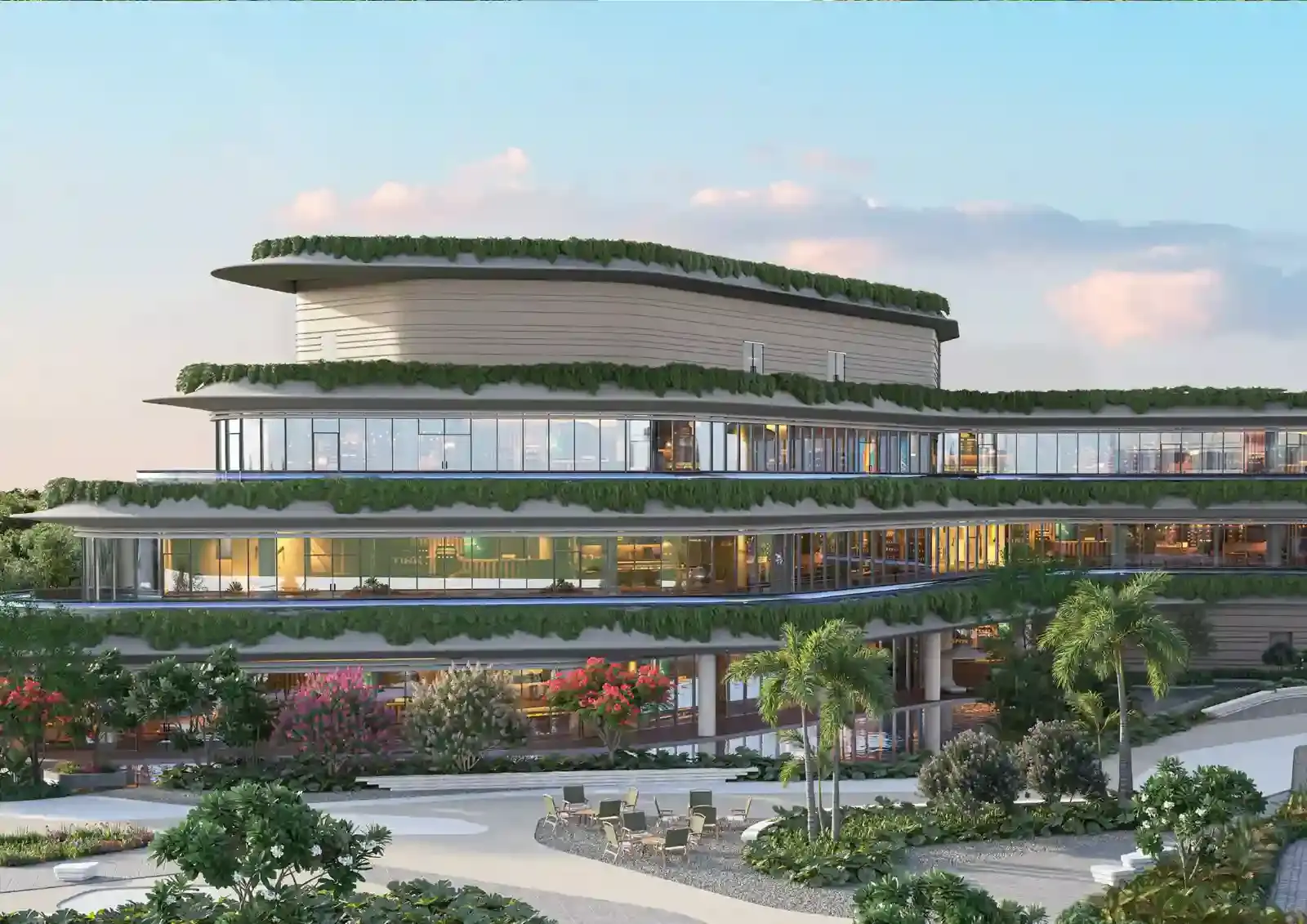 Experion The Trillion - Affordable Flats in Gurgaon