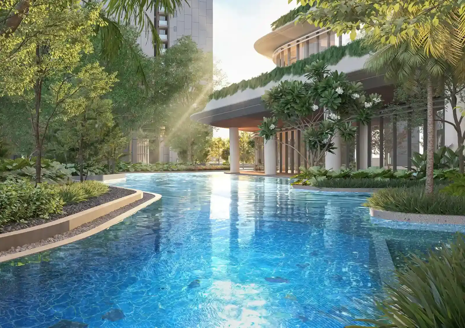 Experion The Trillion - Affordable Flats in Gurgaon