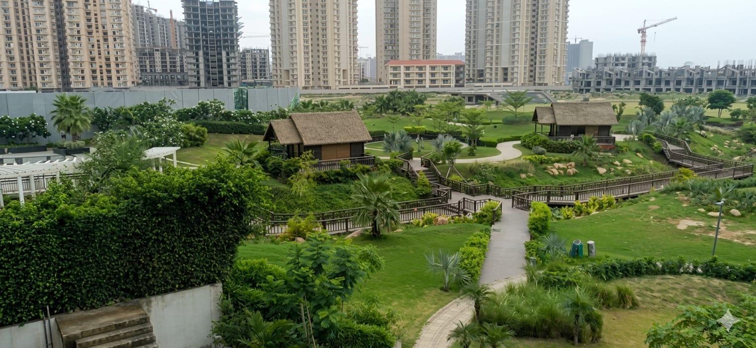 Rise Resort Residences