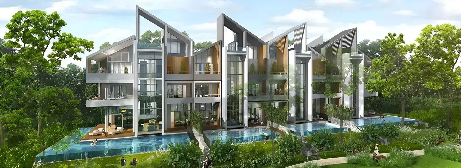 Rise Resort Residences