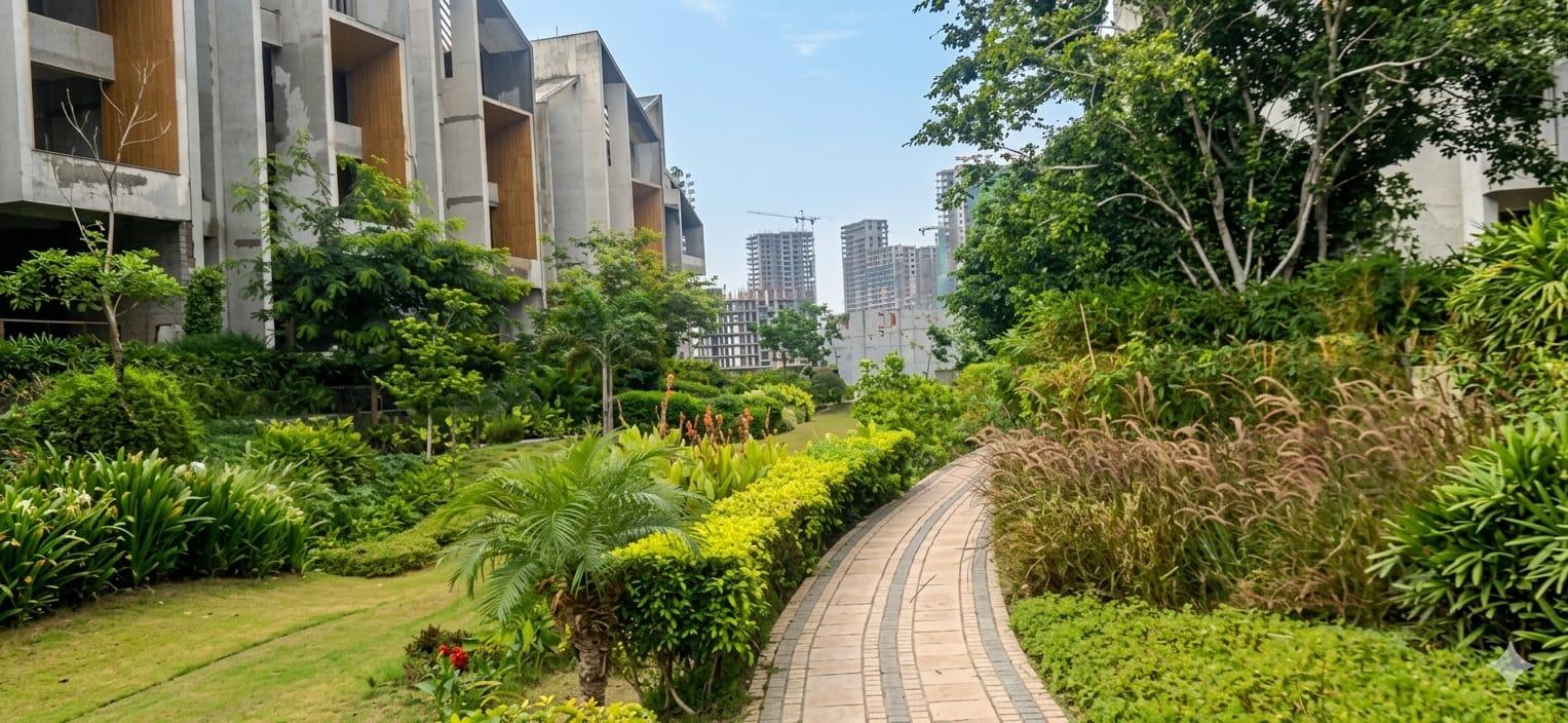 Rise Resort Residences