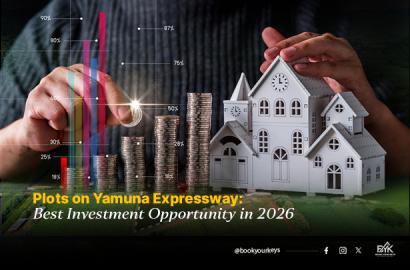 Plots in Noida | Residential & Investment Land Deals