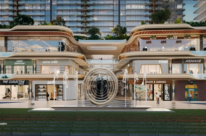 Smartworld Le Courtyard