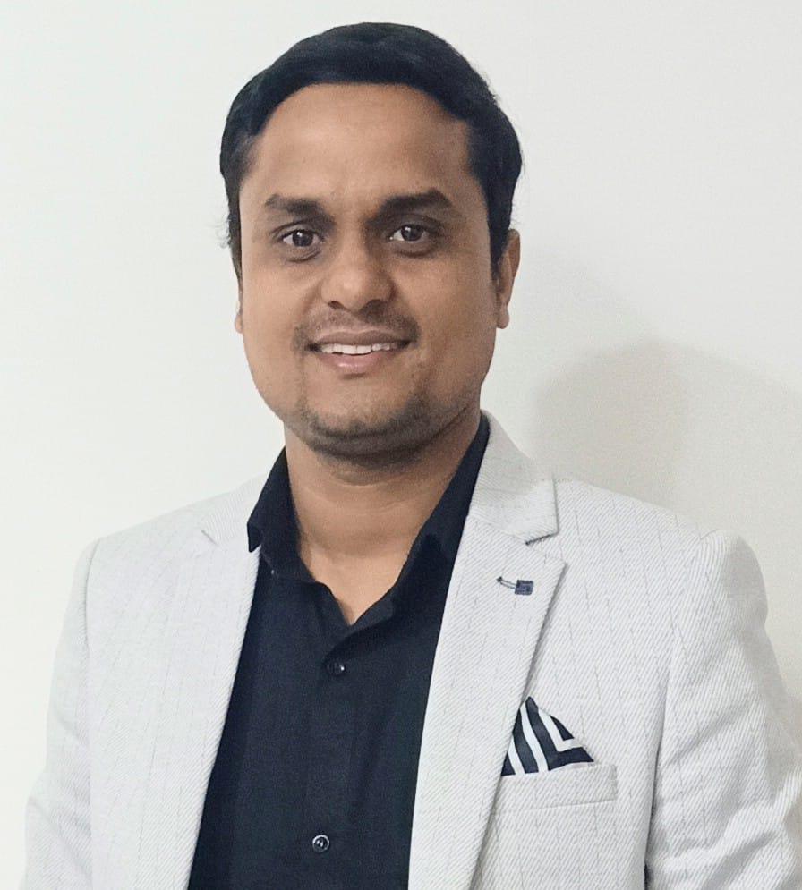 Gaurav Singh