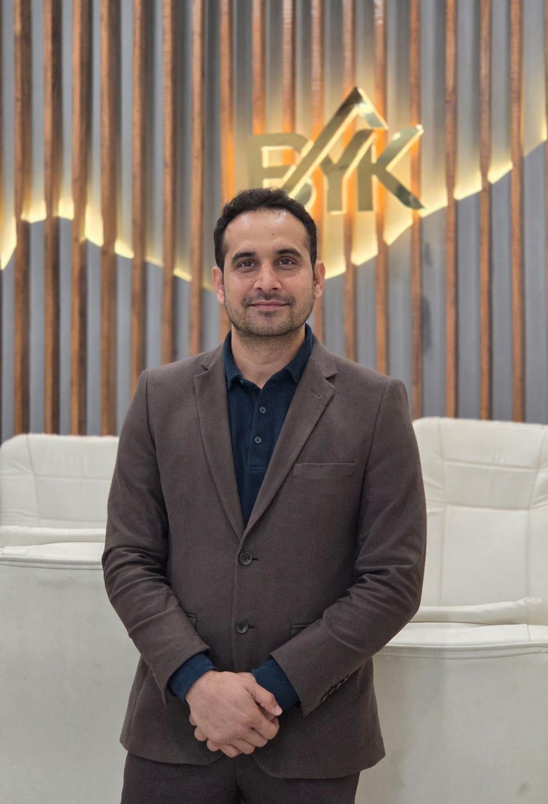Gaurav Sisodia